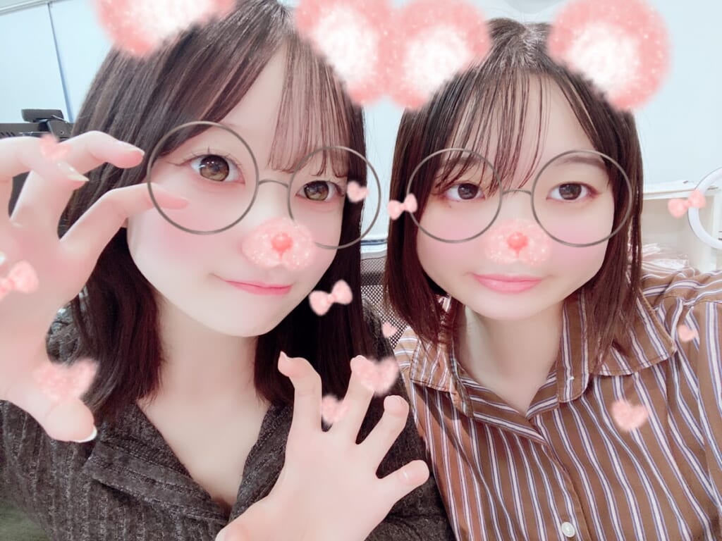 身バレ、、、気になりますよね🥺